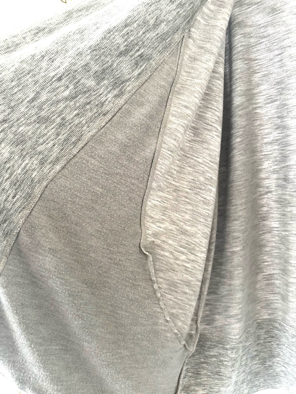 Pranayama Wrap by Athleta – Gray Heather – Women’s 3X - Picture 7 of 11